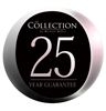 The Collection 25 Year Guarentee