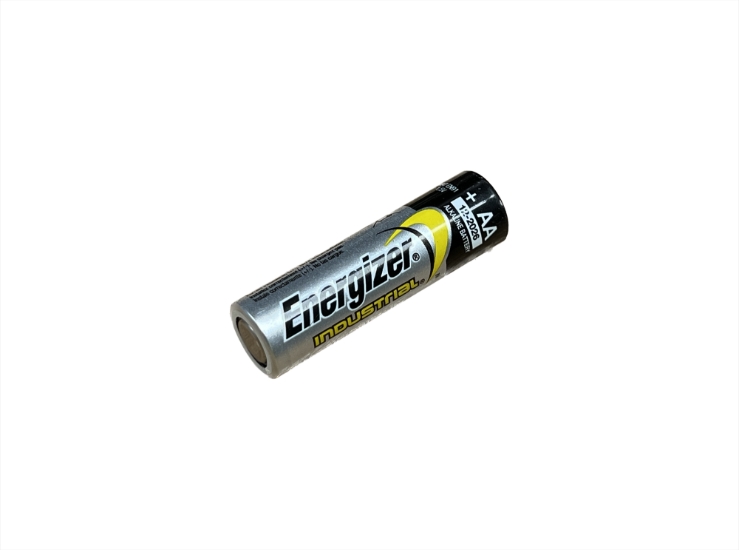 AA 1.5V ALKALINE BATTERY