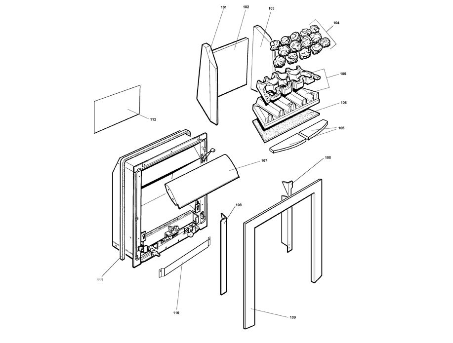 Box Assembly