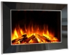 Ultiflame VR Vader Aleesia S750 Black Nickel & Chrome