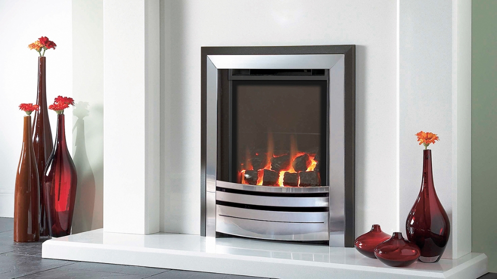 About Verine Gas Fires - BFM Europe Ltd